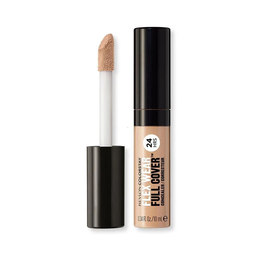 Revlon Professional CORRETIVO LíQUIDO REVLON COLORSTAY FLEX WEAR FULL COVER CONCEALER MEDIUM 040