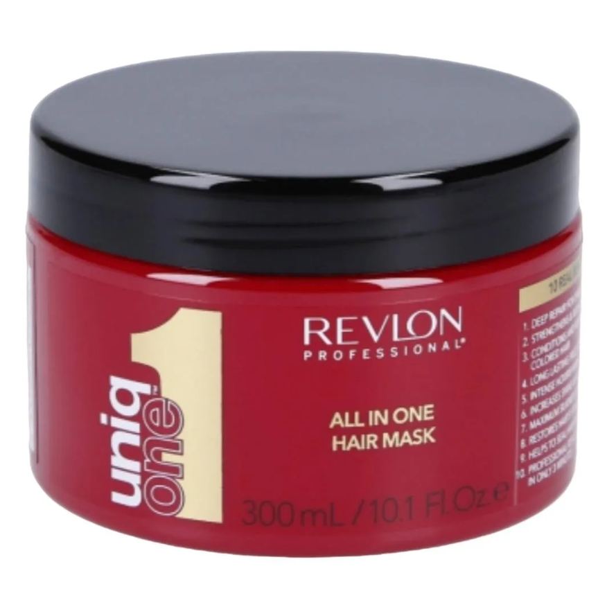Revlon Mascara Multifuncional Uniq One All In One 300ml