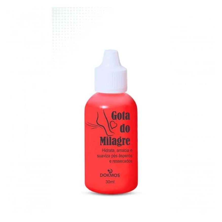 Dokmos Gota do Milagre - 30ml