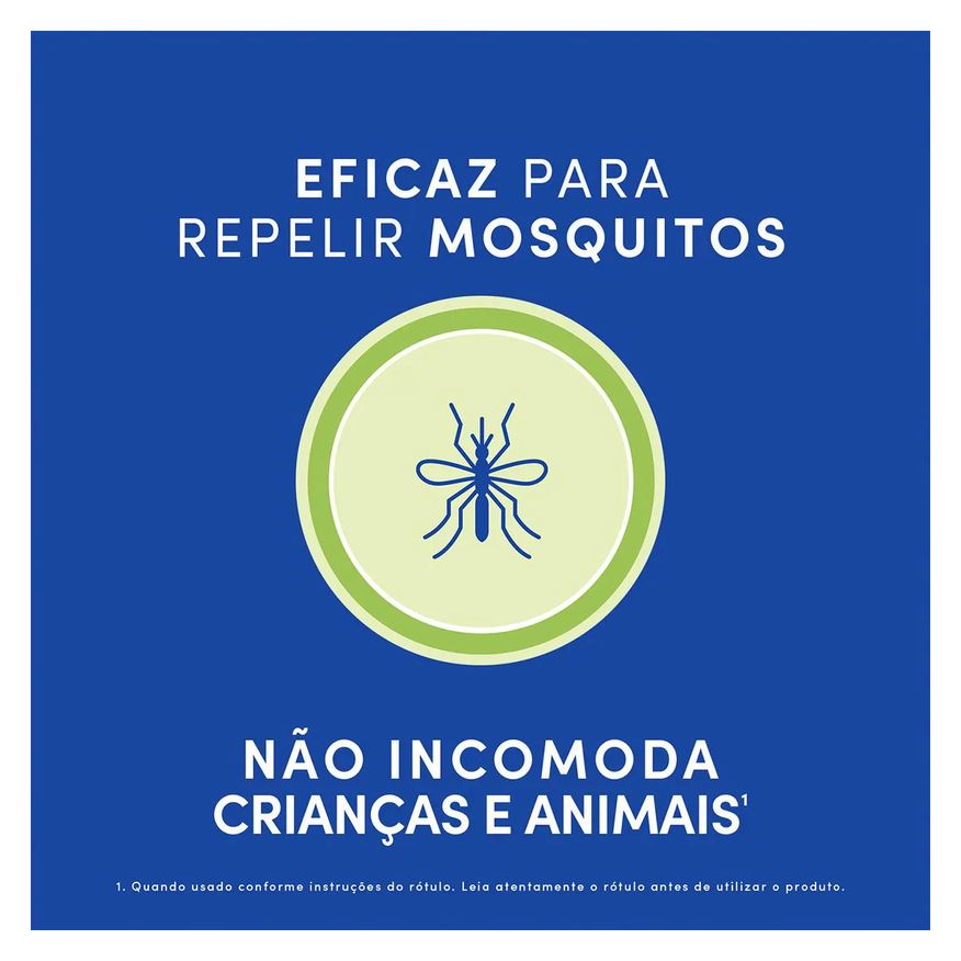 Repelex Kit Aparelho Elétrico + Repelente 30 Noites 40ml