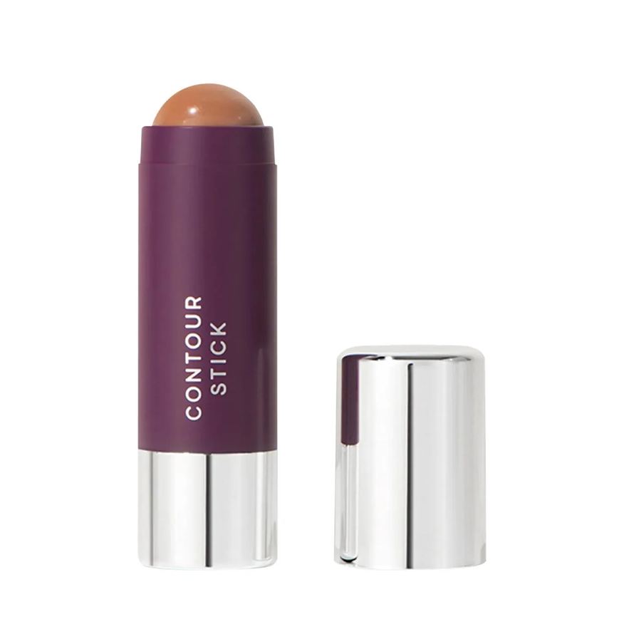 Océane Purple Contour Stick Toasted - Contorno em Bastão 6g