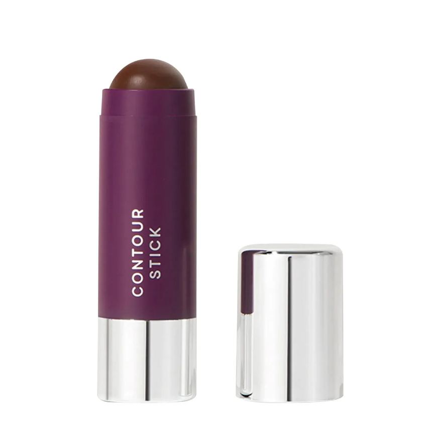 Océane Purple Contour Stick Coffee - Contorno em Bastão 6g