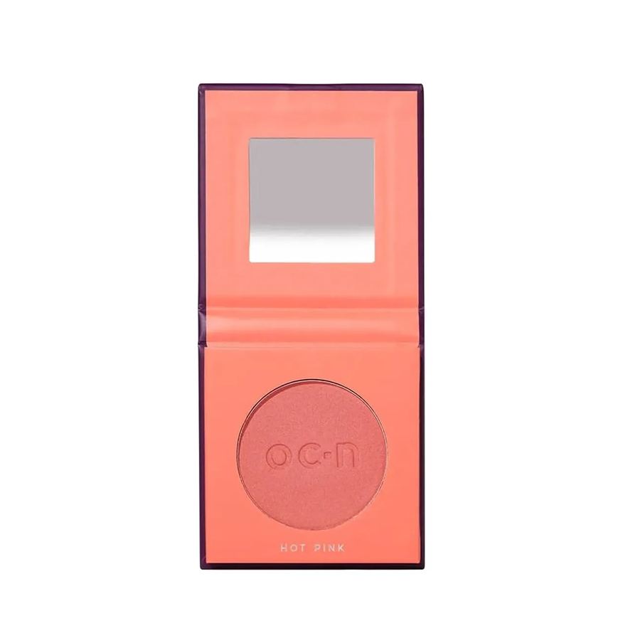Océane Purple Blush Me Hot Pink - Blush 6,5g