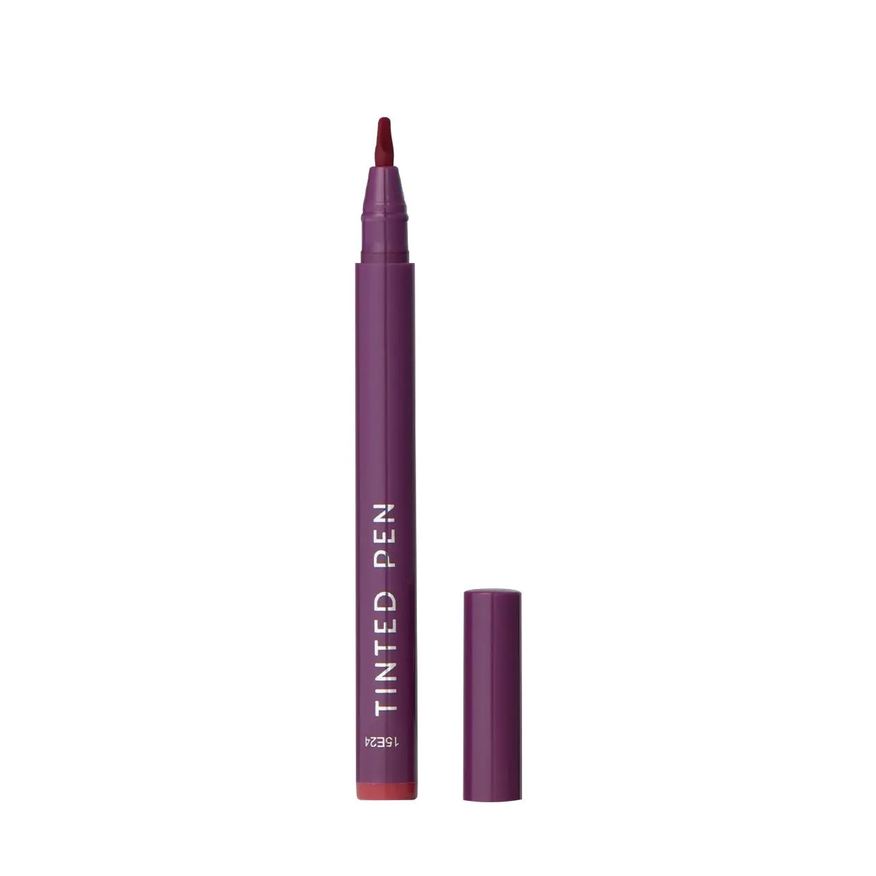 Océane Purple Tinted Pen Rose My Lips - Caneta Batom 8g