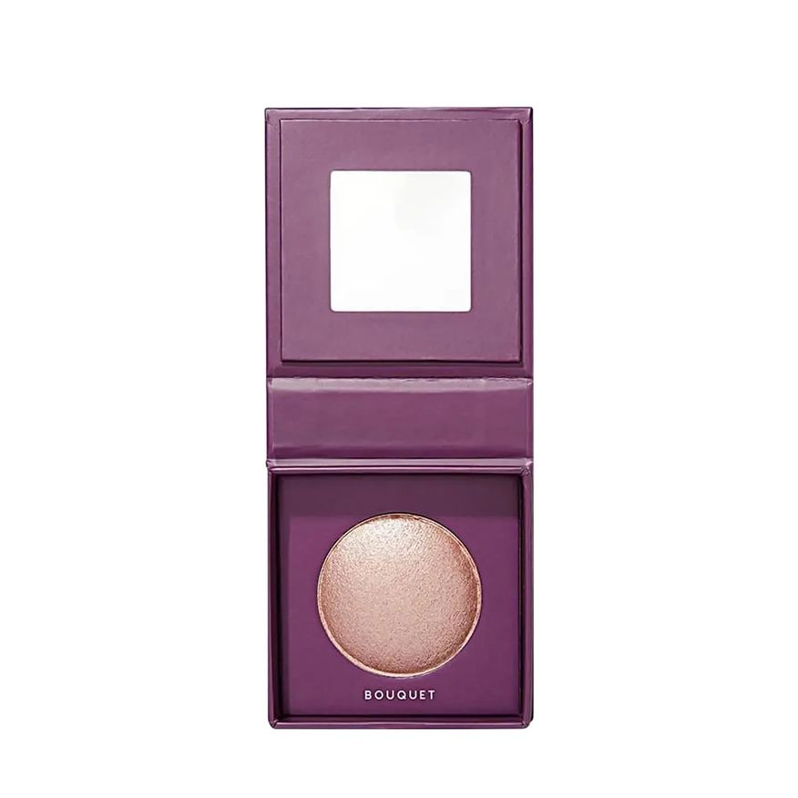 Océane Purple Just Glow Bouquet Rosa - Iluminador 6,5g