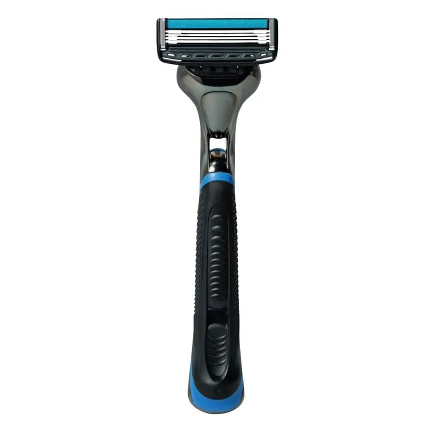 Dr. Jones Aparelho de Barbear Dr Jones Razor 4 C/1 Recarga