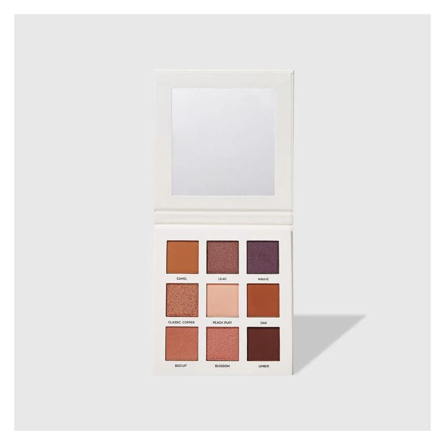 Océane Paleta de Sombras - Dream Palette Limited 20g