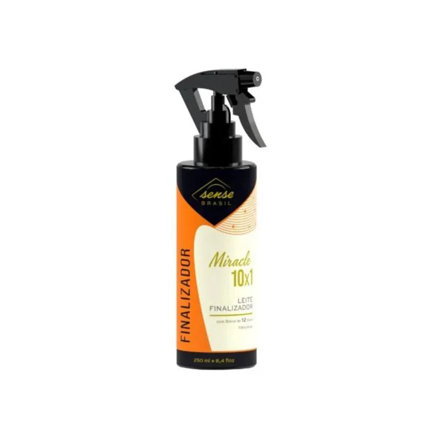 Sense Brasil Sense - Miracle Leite Finalizador 250ml