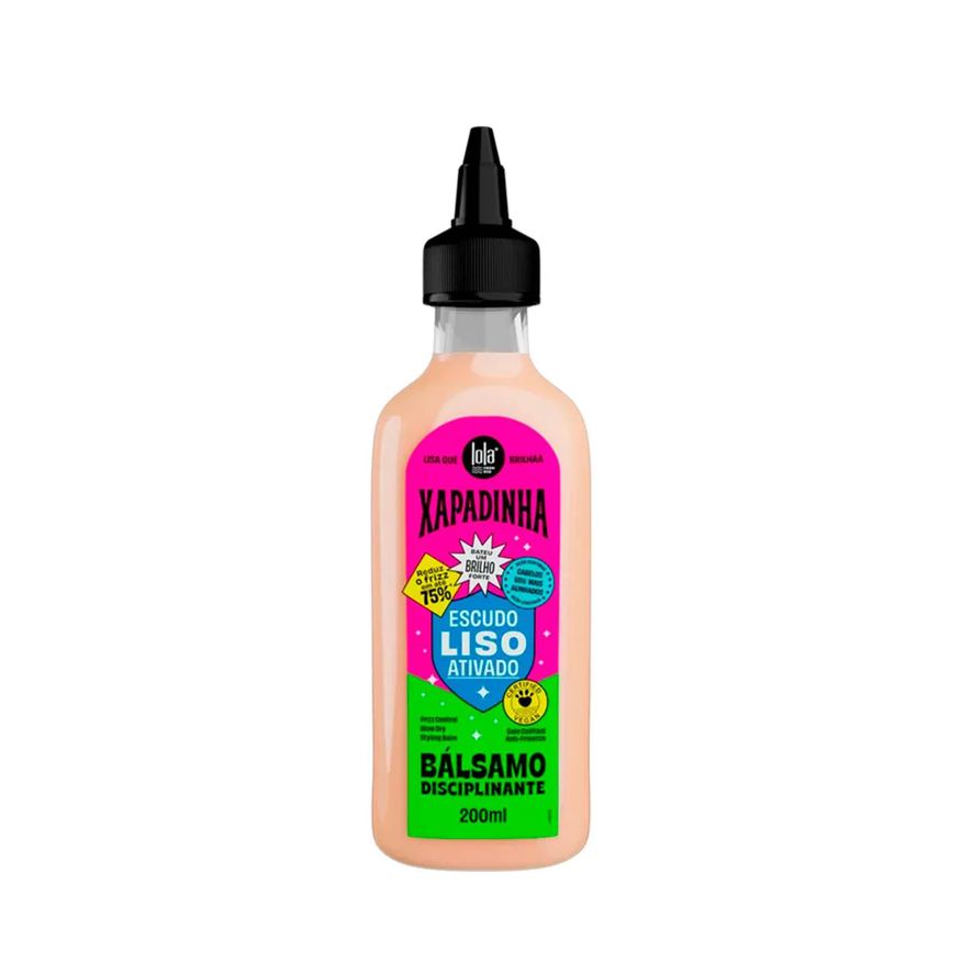 Lola Bálsamo Disciplinante 200ml