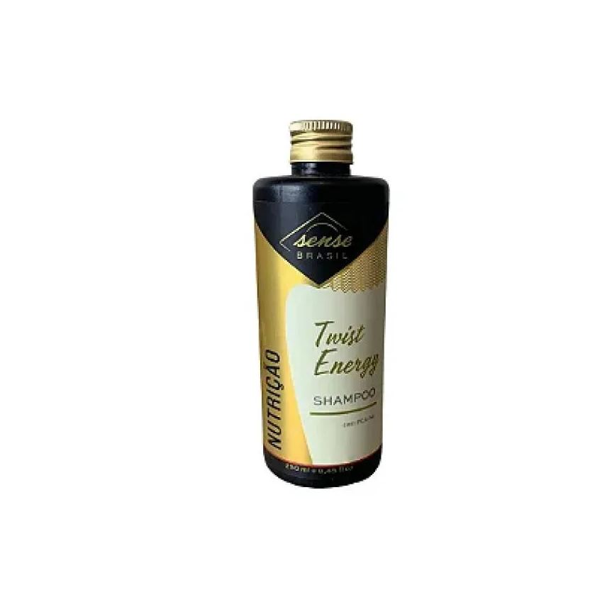 Sense Brasil Shampoo Twist Energy 250ml