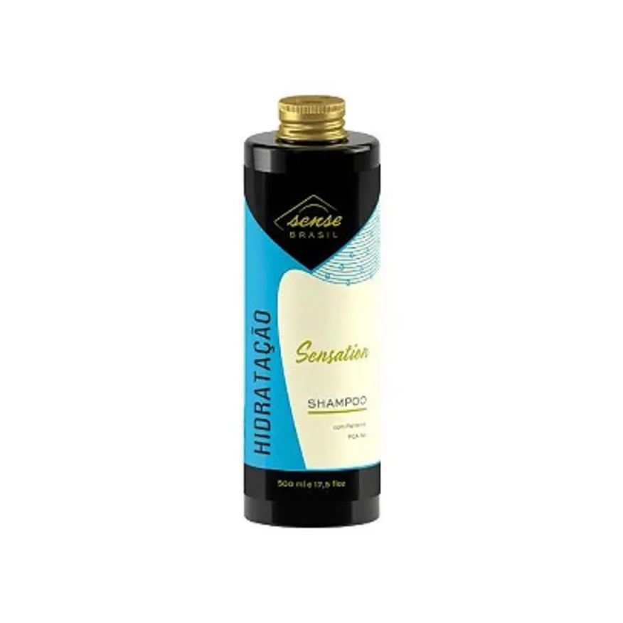Sense Brasil Shampoo Sensation 500ml
