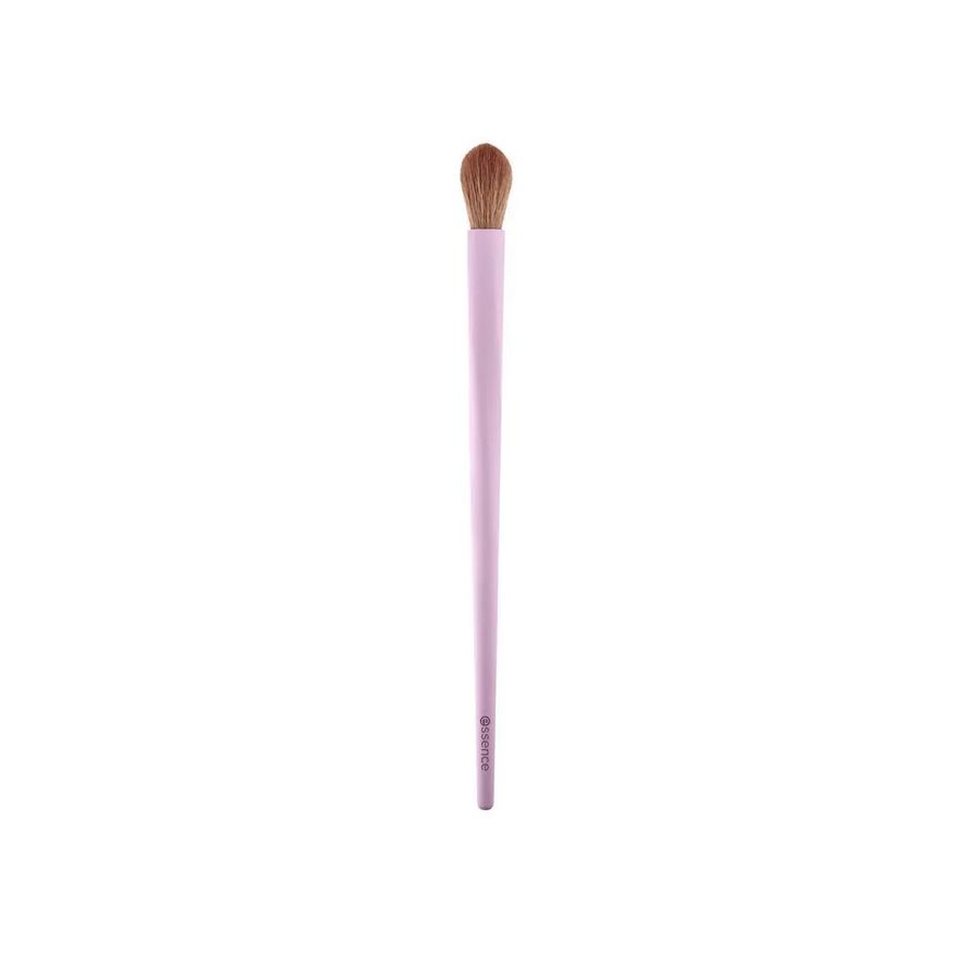 Essence All In One Blending Brush Pincel Multifuncional 01 Roxo