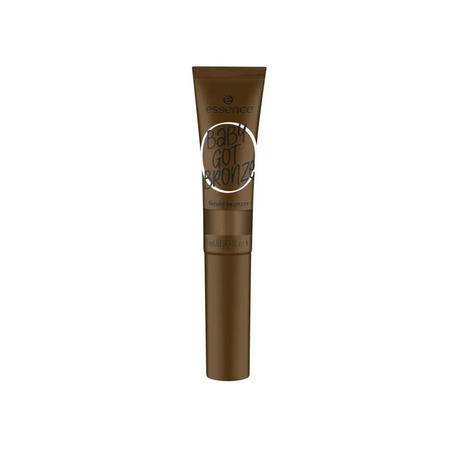 Essence Baby Got Bronze Bronzer Líquido 50 Sun Lover 10ml