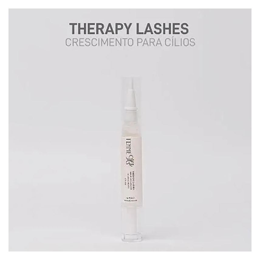 Femme9 Femme 9 Therapy Lashes - Crescimento Dos Cílios