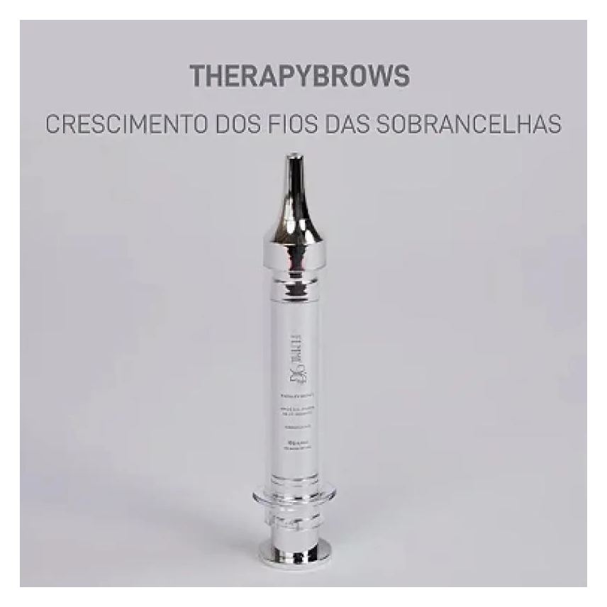 Femme9 Femme 9 Therapybrows - Crescimento dos Fios da Sobrancelhas