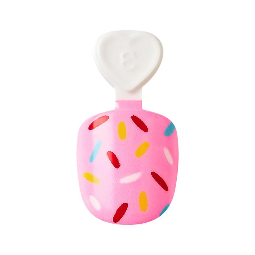 Postiça Unha Impress Mini Infantil Super Duper - Kiss New York