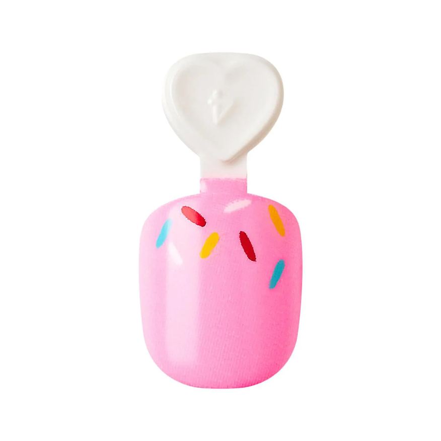 Postiça Unha Impress Mini Infantil Super Duper - Kiss New York