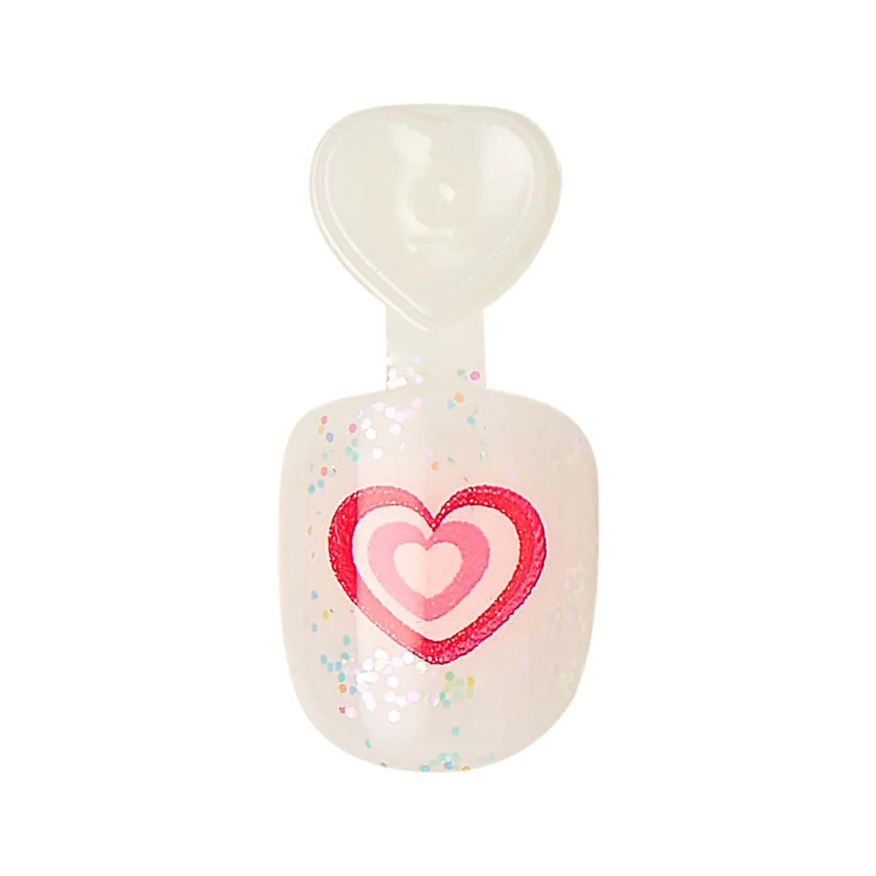 Postiça Unha Impress Mini Infantil Dream Big - Kiss New York