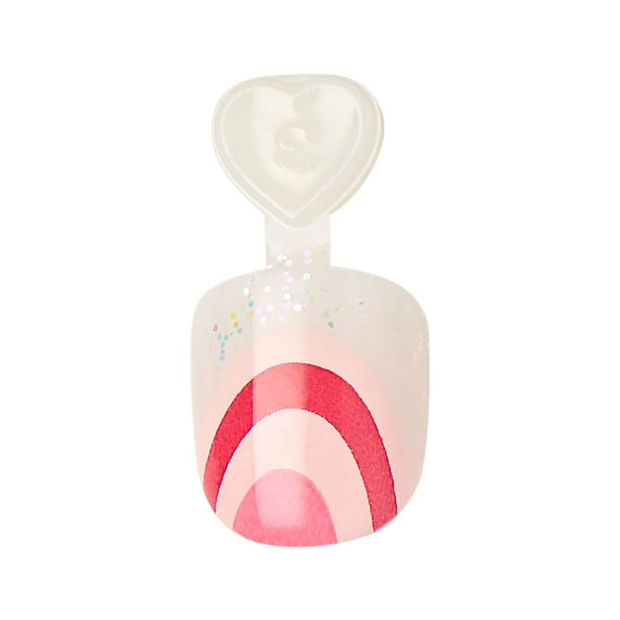 Postiça Unha Impress Mini Infantil Dream Big - Kiss New York