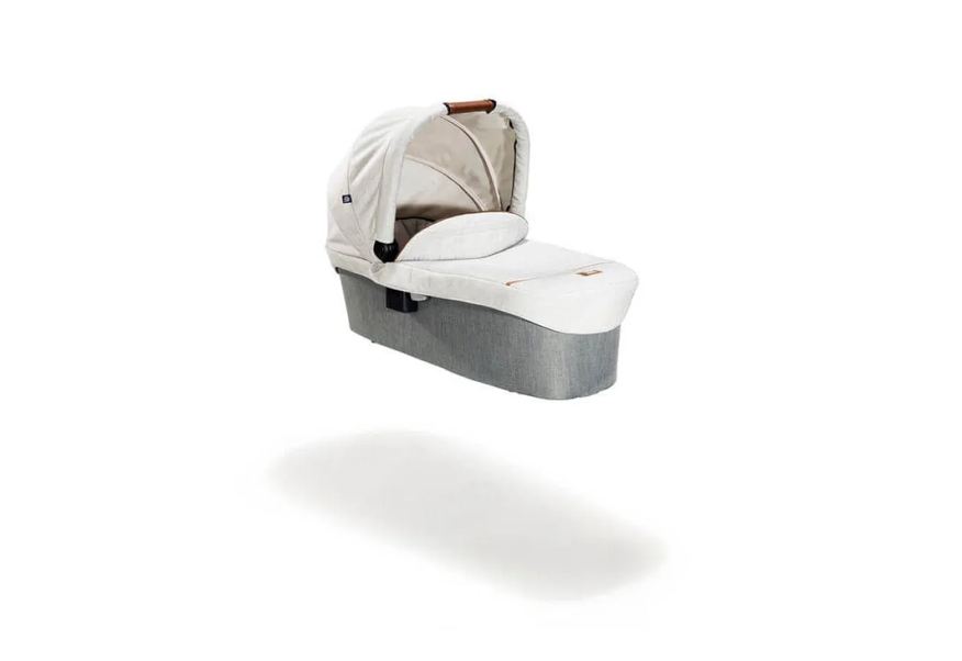 JOIE MOISéS RAMBLE XL SIGNATURE OYSTER CINZA