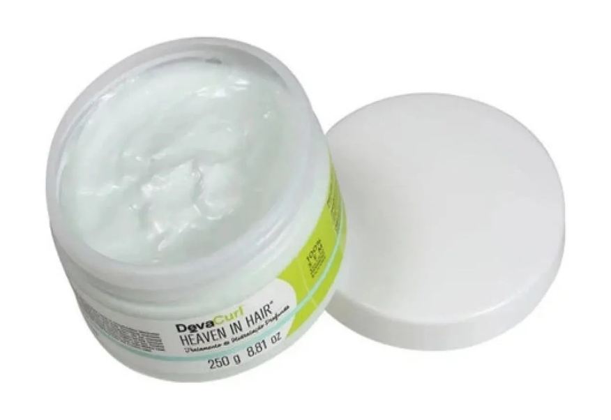 Deva Curl - Heave In Hair - Mascara Hidratacao 250g