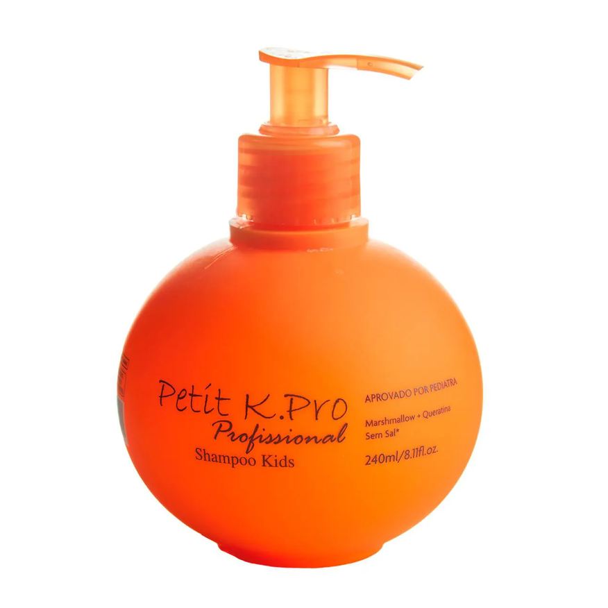 K.Pro Shampoo Infantil Petit Kids 240ml