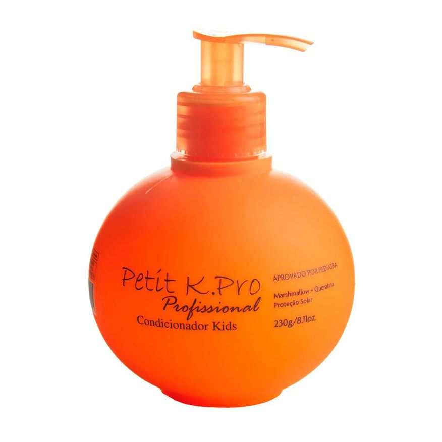 K.Pro Condicionador Infantil Petit Kids 230g