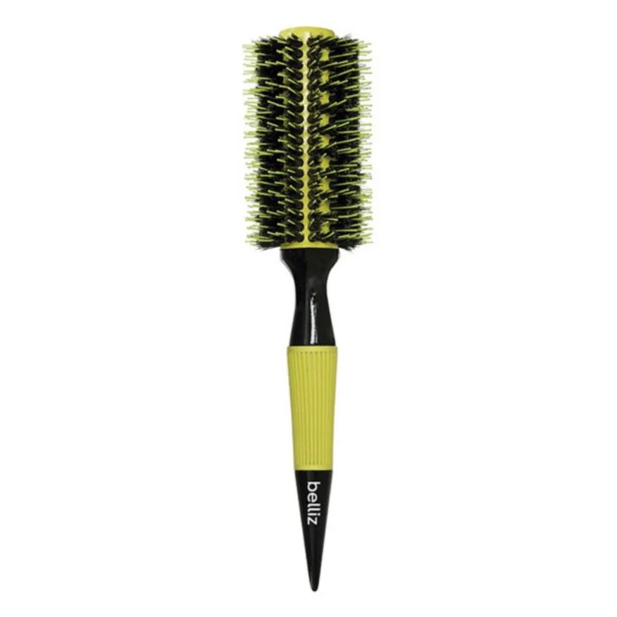 Big Universo Escova Madeira Ceramica Premium Color 27mm Belliz