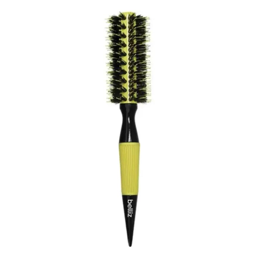 Big Universo Escova Madeira Ceramica Premium Color 19mm Belliz