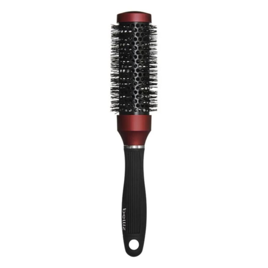 Big Universo Escova Ionizada Termica 32mm Belliz