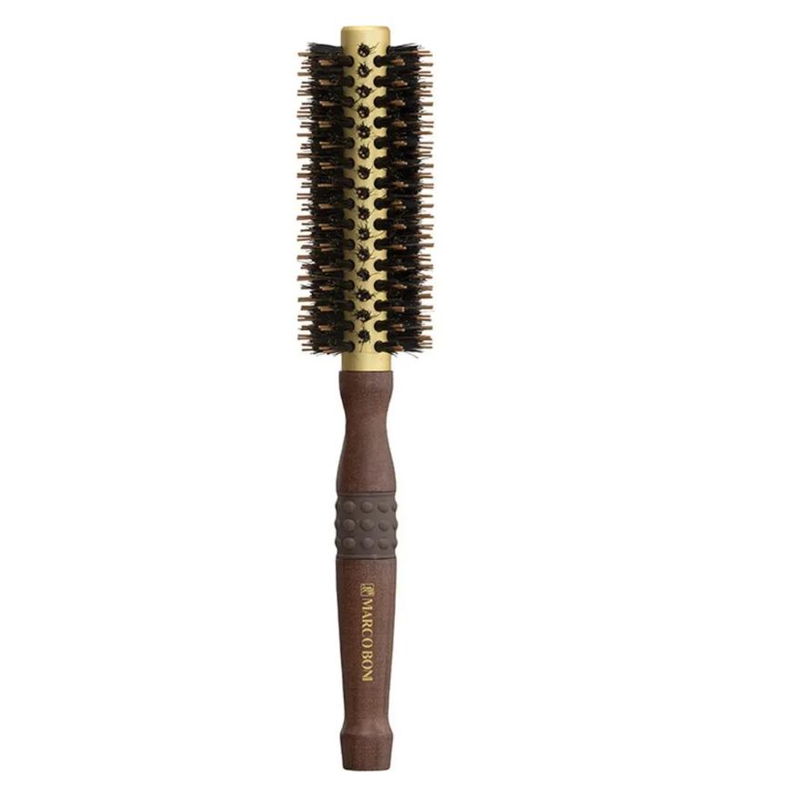 Marco Boni Escova Profissional Termica Classic Metalic 40mm
