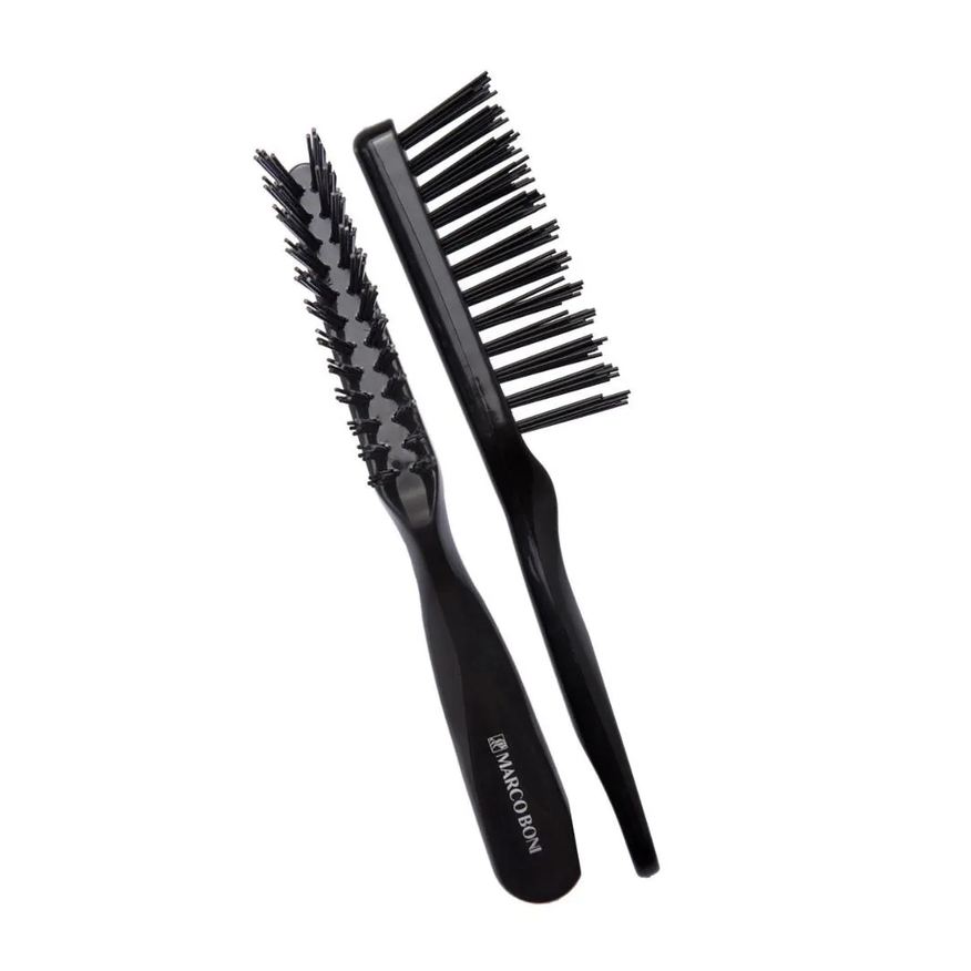 Marco Boni Limpador para Escovas de Cabelo Cerdas de Nylon