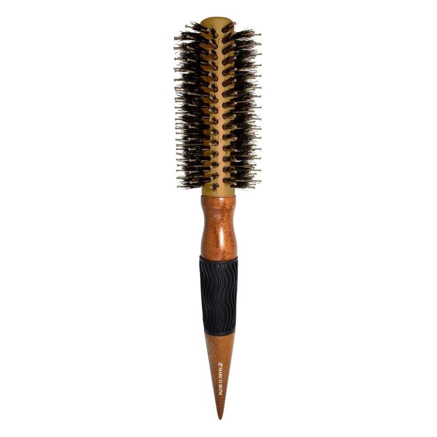 Marco Boni Escova Térmica Metálica M 40mm Top Gold