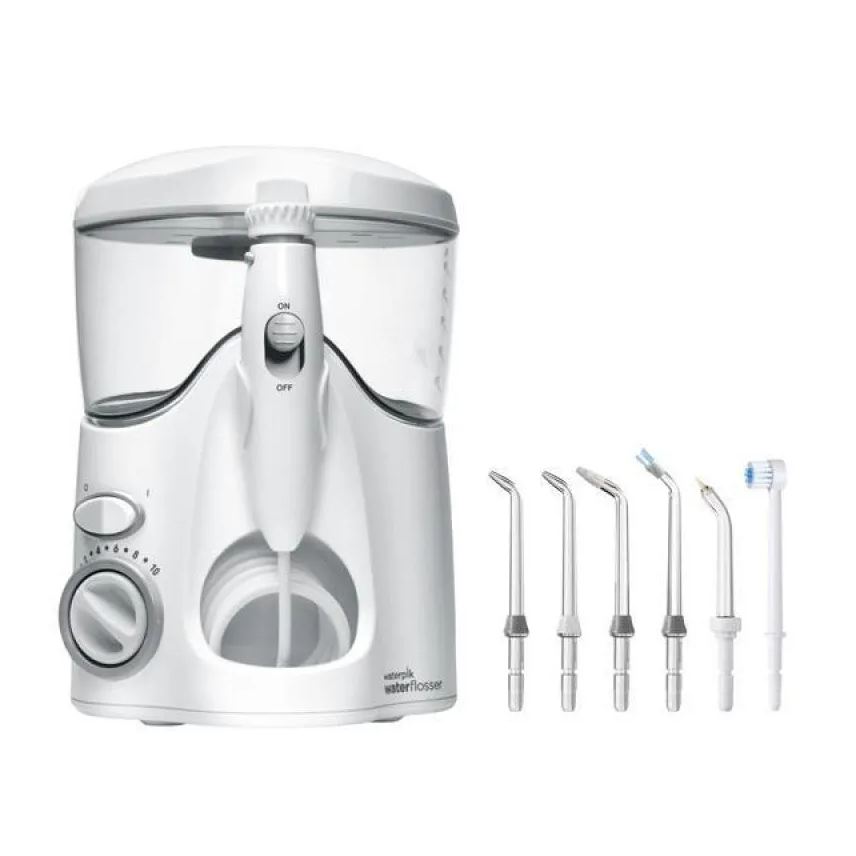 Waterpik N&W Dental Care Enxaguatório Bucal Soft Tissue 300ml