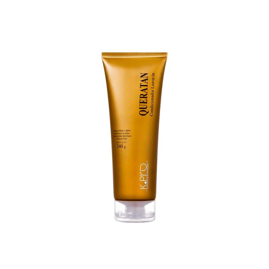 K.pro Condicionador Leave-in Queratan - 230ml