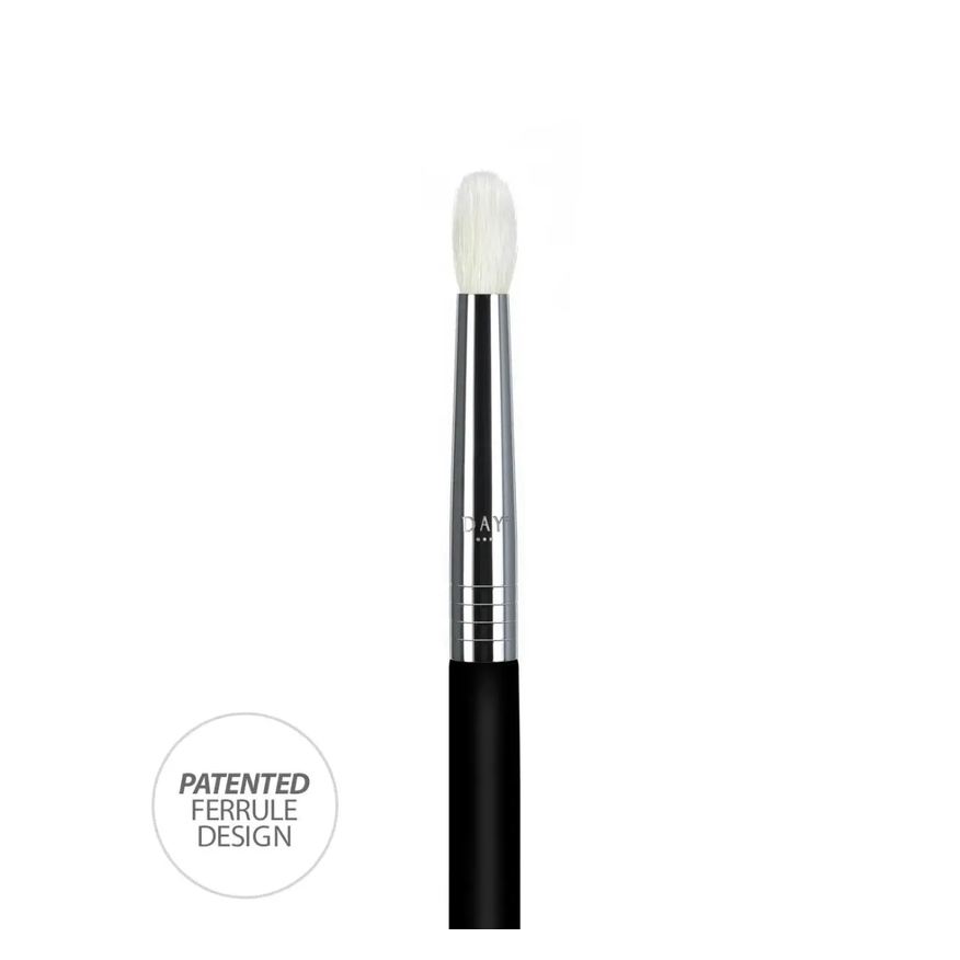 Daymakeup Eyeshadow Brush Round, Pincel de Sombra Redondo 0149