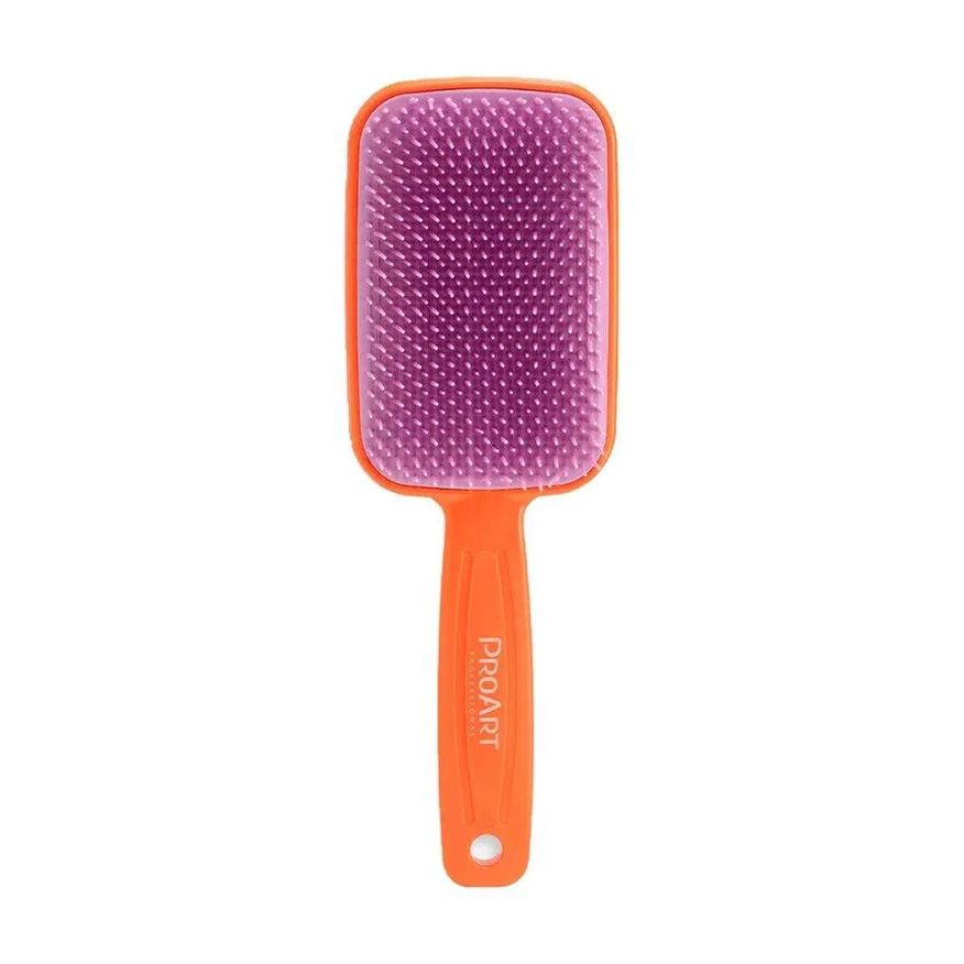 Proart Escova Pro Art Desembaraçante Laranja e Lavanda