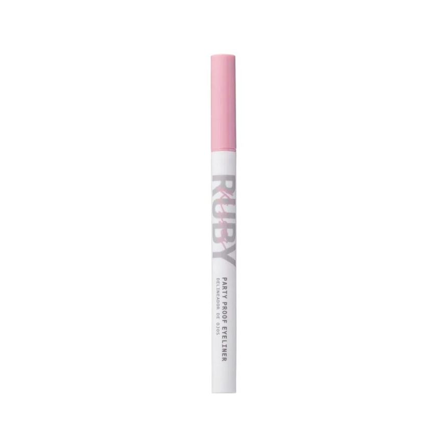 Rk By Kiss Delineador em Caneta Pink Smoothie - Party Proof