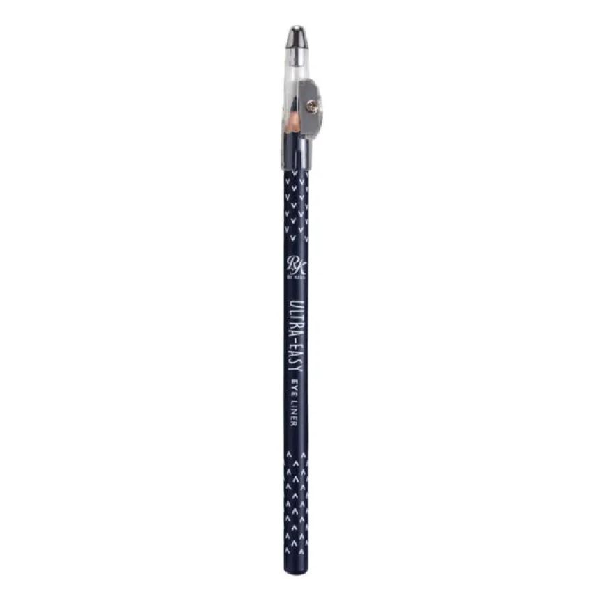 Rk By Kiss Lápis de Madeira para Olhos - Navy Blue