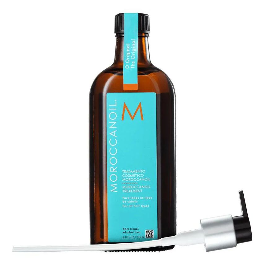 Moroccanoil Oil Treatment - Óleo Capilar 200ml