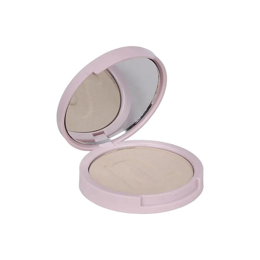 Nina Makeup Pó Compacto Instant Matte Cor 2