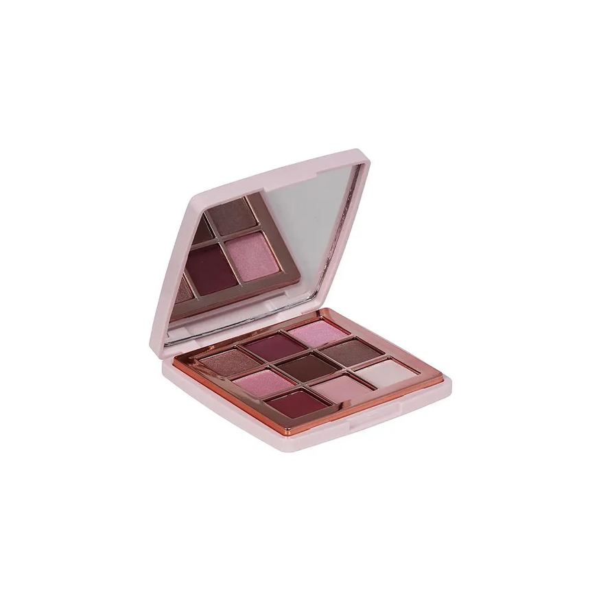 Nina Makeup Paleta de Sombras Instant Pallet Desire