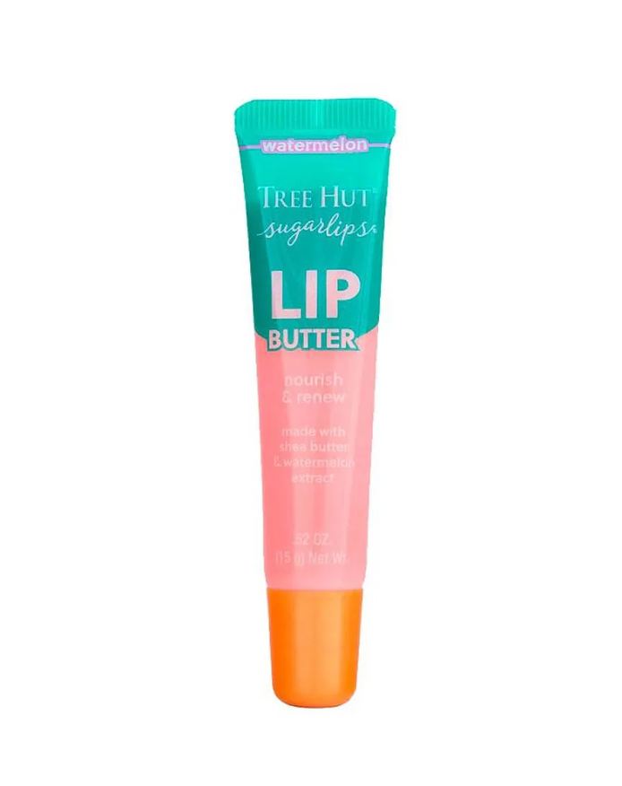 Tree Hut Sugarlips Watermelon Lip Butter - Brilho Labial