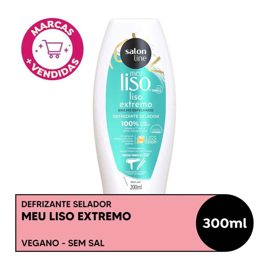 Novex Creme para Pentear Meus Cachos de Cinema 1kg