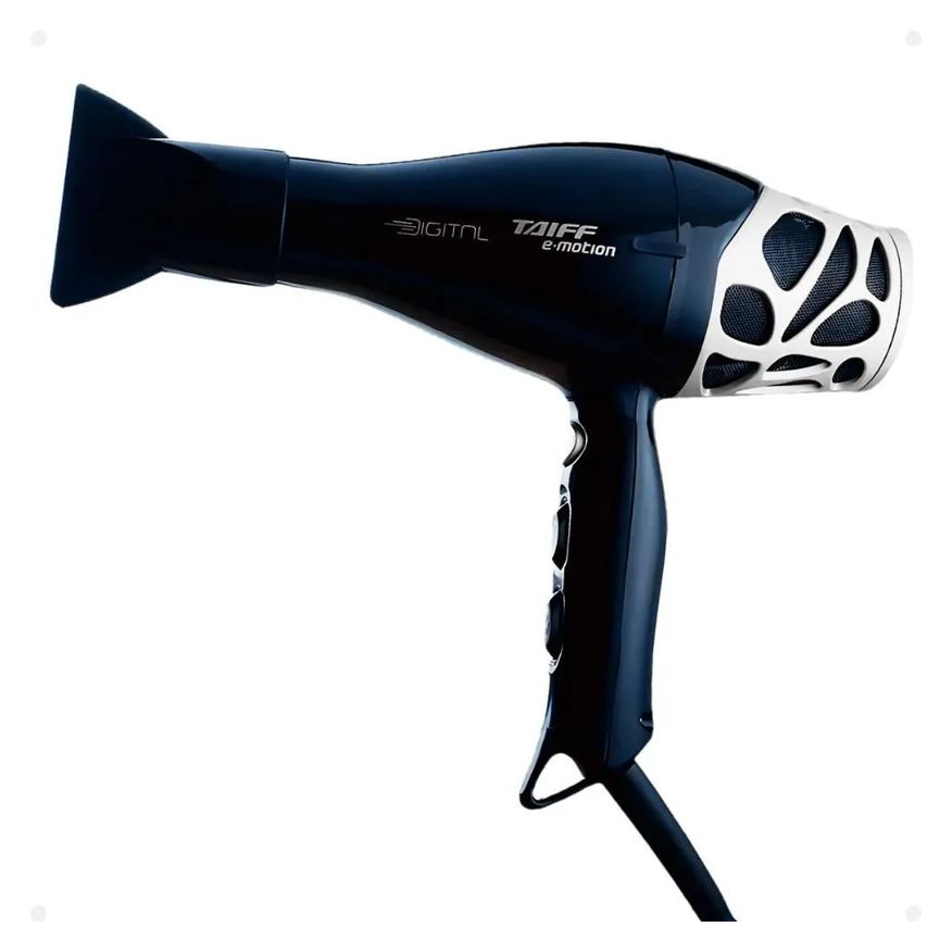 Taiff Secador Digital E-motion 2500w 220v