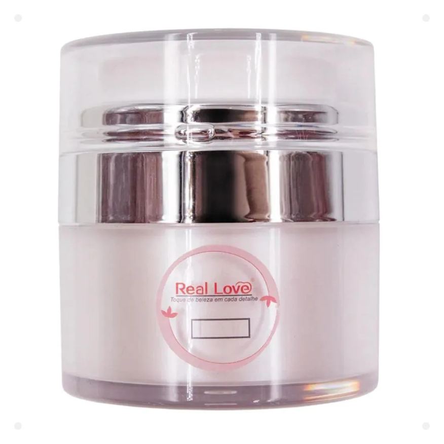 Real Love Pote com Pumb 15ml Ptv-02