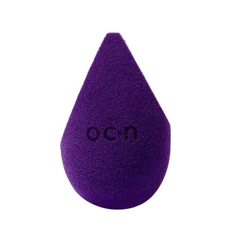 de Esponja Maquiagem Sister Blend Océane Roxo 1 unidade