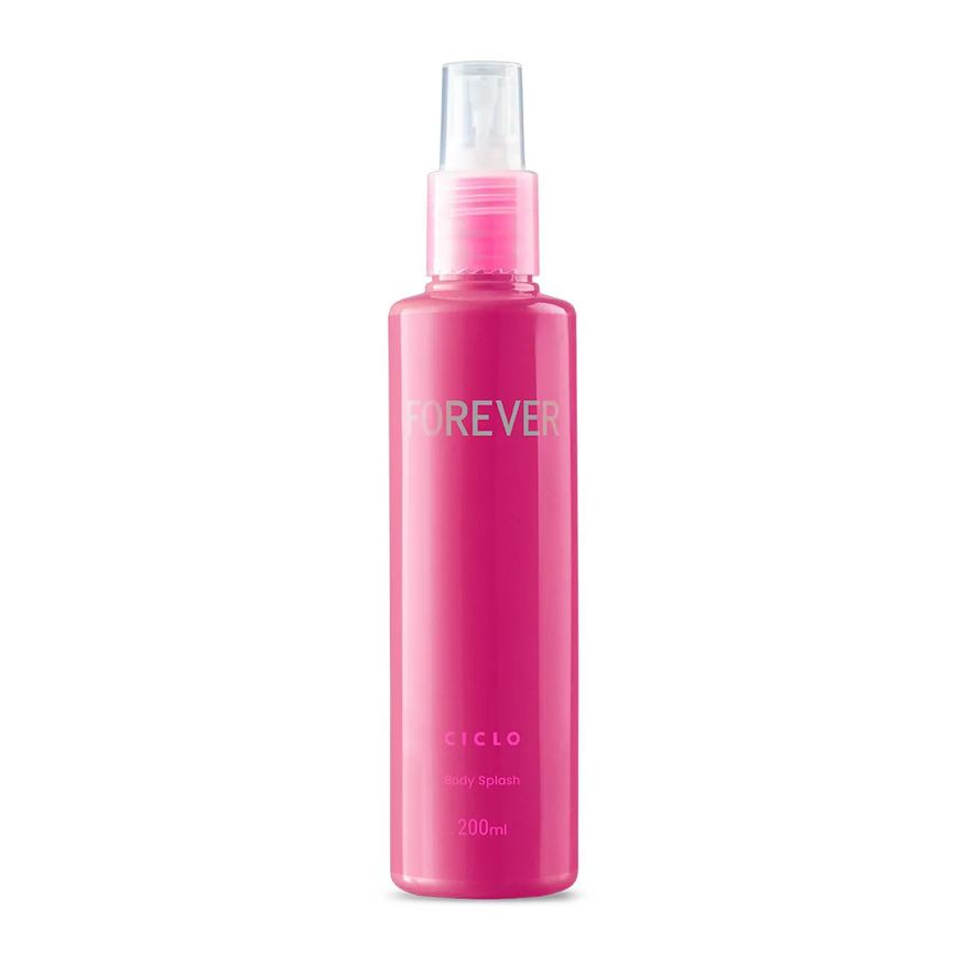 Splash Body Ciclo Forever 200ml