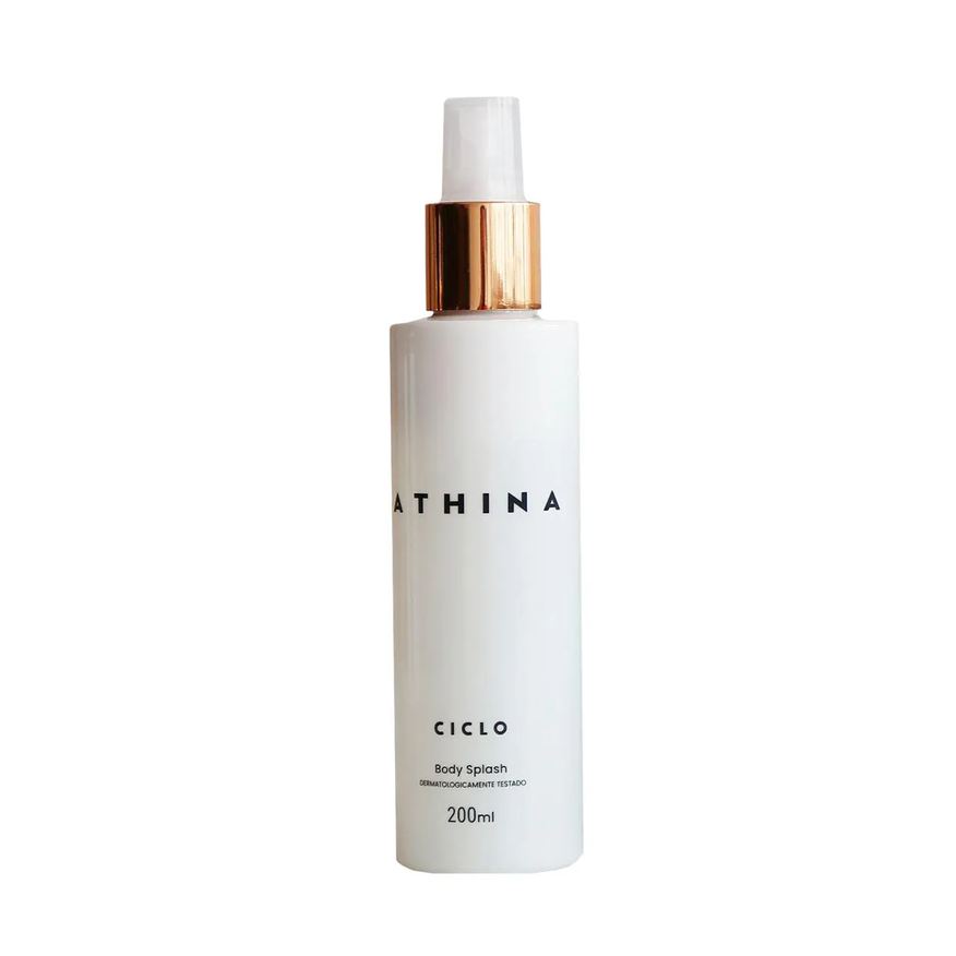 Splash Body Ciclo Athina 200ml