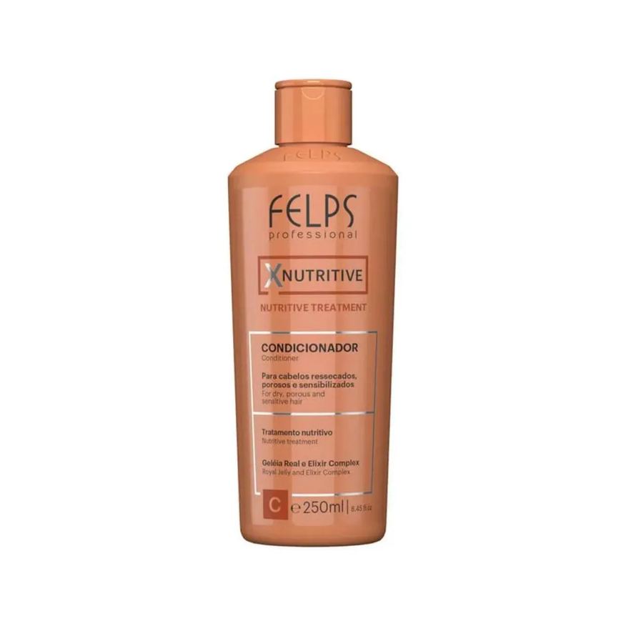 Felps Xnutritive Condicionador 250ml
